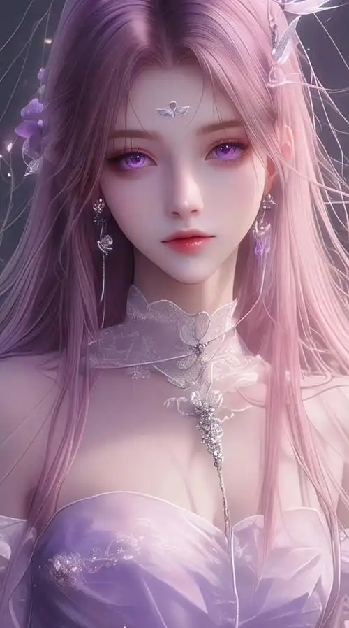 天官赐福
